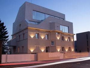 Prodej bytu 4+kk, Praha - Smíchov, Na Cihlářce, 121 m2