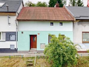 Prodej rodinného domu, Přerov, Čekyňská, 65 m2