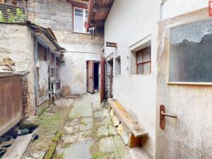 Prodej rodinného domu, Přerov, Čekyňská, 65 m2