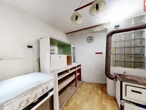 Prodej rodinného domu, Přerov, Čekyňská, 60 m2