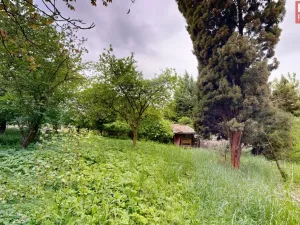 Prodej rodinného domu, Přerov, Čekyňská, 60 m2