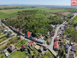 Prodej rodinného domu, Přerov, Čekyňská, 60 m2