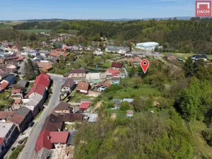 Prodej rodinného domu, Přerov, Čekyňská, 60 m2