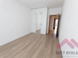 Pronájem bytu 3+kk, Praha - Hlubočepy, Geologická, 89 m2