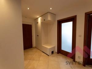 Pronájem bytu 3+kk, Praha - Hlubočepy, Geologická, 89 m2