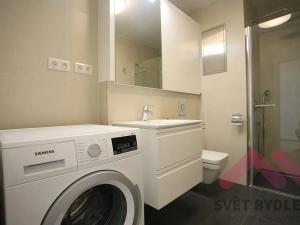 Pronájem bytu 1+kk, Praha - Nusle, Ctiradova, 34 m2