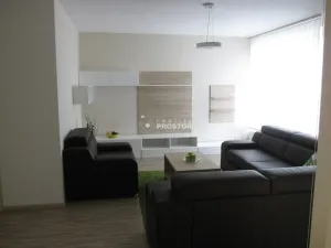 Pronájem bytu 3+kk, Praha - Veleslavín, Adamova, 113 m2