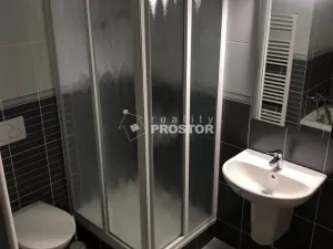 Pronájem bytu 3+kk, Praha - Veleslavín, Adamova, 113 m2