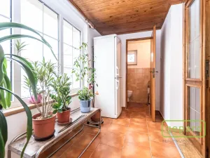 Pronájem rodinného domu, Kostelec nad Labem, K Pomníku, 100 m2