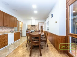 Pronájem rodinného domu, Kostelec nad Labem, K Pomníku, 100 m2