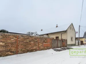 Pronájem rodinného domu, Kostelec nad Labem, K Pomníku, 100 m2