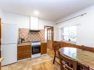 Pronájem rodinného domu, Kostelec nad Labem, K Pomníku, 100 m2