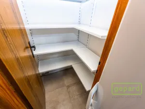 Pronájem rodinného domu, Kostelec nad Labem, K Pomníku, 100 m2