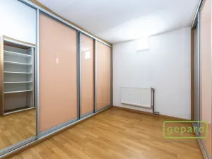 Pronájem rodinného domu, Kostelec nad Labem, K Pomníku, 100 m2