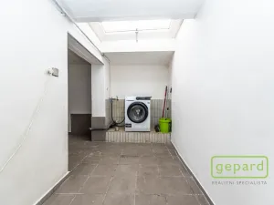 Pronájem rodinného domu, Kostelec nad Labem, K Pomníku, 100 m2