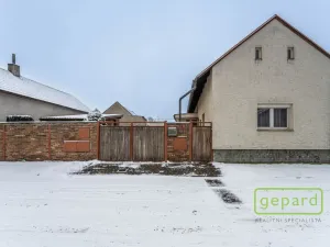Pronájem rodinného domu, Kostelec nad Labem, K Pomníku, 100 m2