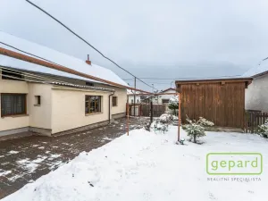 Pronájem rodinného domu, Kostelec nad Labem, K Pomníku, 100 m2