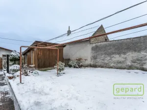 Pronájem rodinného domu, Kostelec nad Labem, K Pomníku, 100 m2