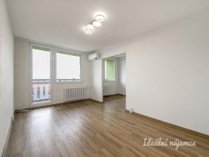 Pronájem bytu 3+kk, Praha - Prosek, Zárybská, 74 m2