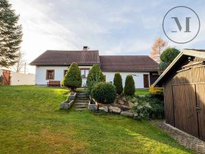 Prodej chalupy, Volary, 240 m2