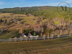 Prodej chalupy, Volary, 240 m2