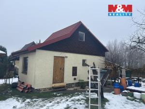 Prodej chaty, Vratimov, Na Popinci, 50 m2