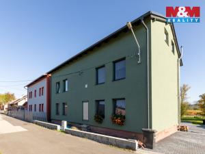 Prodej bytu 2+1, Ostrava - Koblov, Žabník, 58 m2