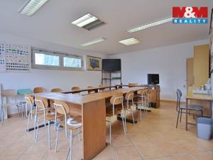 Pronájem obchodního prostoru, Mělník, Hleďsebská, 2357 m2