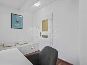 Pronájem bytu 3+kk, Praha - Smíchov, Pavla Švandy ze Semčic, 89 m2