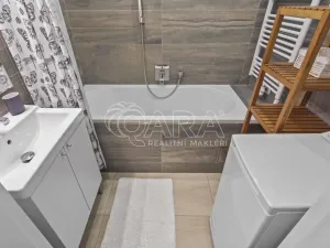 Pronájem bytu 3+kk, Praha - Smíchov, Pavla Švandy ze Semčic, 89 m2