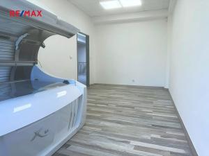 Pronájem obchodního prostoru, Praha - Braník, Údolní, 18 m2
