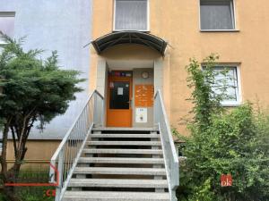 Prodej bytu 4+1, Ústí nad Labem - Krásné Březno, Keplerova, 79 m2