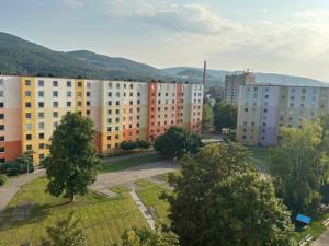 Prodej bytu 4+1, Ústí nad Labem - Krásné Březno, Keplerova, 79 m2