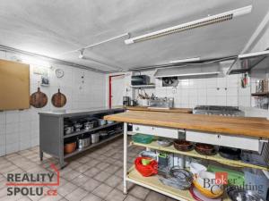 Prodej ubytování, Strážné, 650 m2