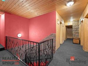 Prodej ubytování, Strážné, 650 m2