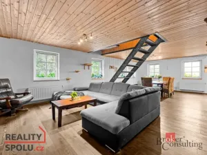 Prodej ubytování, Strážné, 650 m2