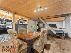 Prodej ubytování, Strážné, 650 m2