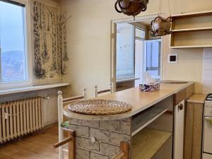 Prodej bytu 1+1, Chomutov, Březenecká, 38 m2