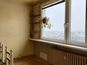 Prodej bytu 1+1, Chomutov, Březenecká, 38 m2