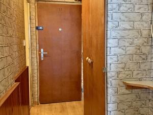 Prodej bytu 1+1, Chomutov, Březenecká, 38 m2