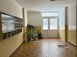 Prodej bytu 1+1, Chomutov, Březenecká, 38 m2