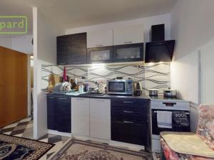 Prodej bytu 2+kk, Teplice - Prosetice, Pod hvězdárnou, 47 m2