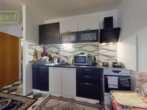 Prodej bytu 2+kk, Teplice - Prosetice, Pod hvězdárnou, 47 m2