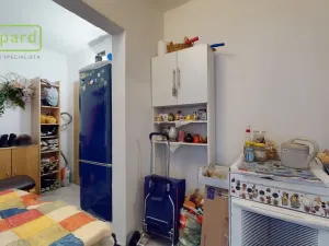 Prodej bytu 2+kk, Teplice - Prosetice, Pod hvězdárnou, 47 m2