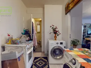 Prodej bytu 2+kk, Teplice - Prosetice, Pod hvězdárnou, 47 m2