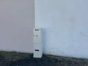 Prodej garáže, Teplice - Řetenice, Bratislavská, 17 m2