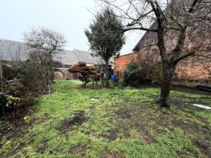 Pronájem rodinného domu, Radnice, Ke Skomelnu, 72 m2