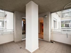 Pronájem bytu 3+kk, Praha - Záběhlice, Hyacintová, 87 m2