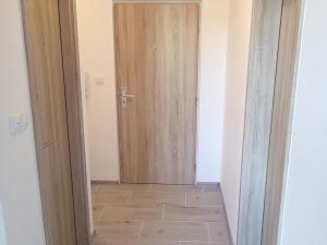 Pronájem bytu 1+1, Hlinsko, Jiráskova, 35 m2