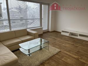 Pronájem bytu 3+kk, Frenštát pod Radhoštěm, Lesní, 90 m2